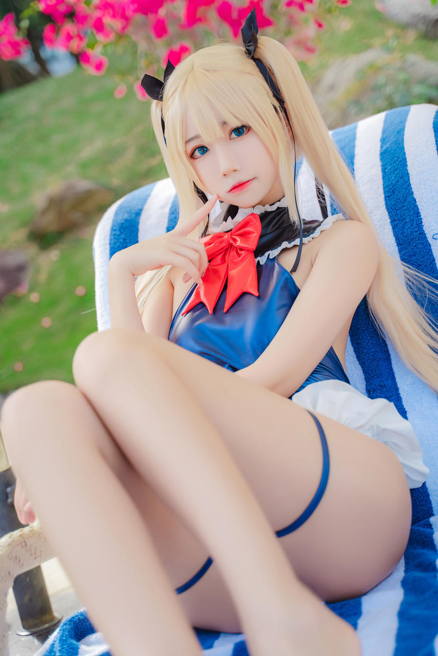 猫君君MaoJun-No.027–玛丽罗斯体操服-在线看 第3张 猫君君MaoJun-No.027–玛丽罗斯体操服-在线看 第3张