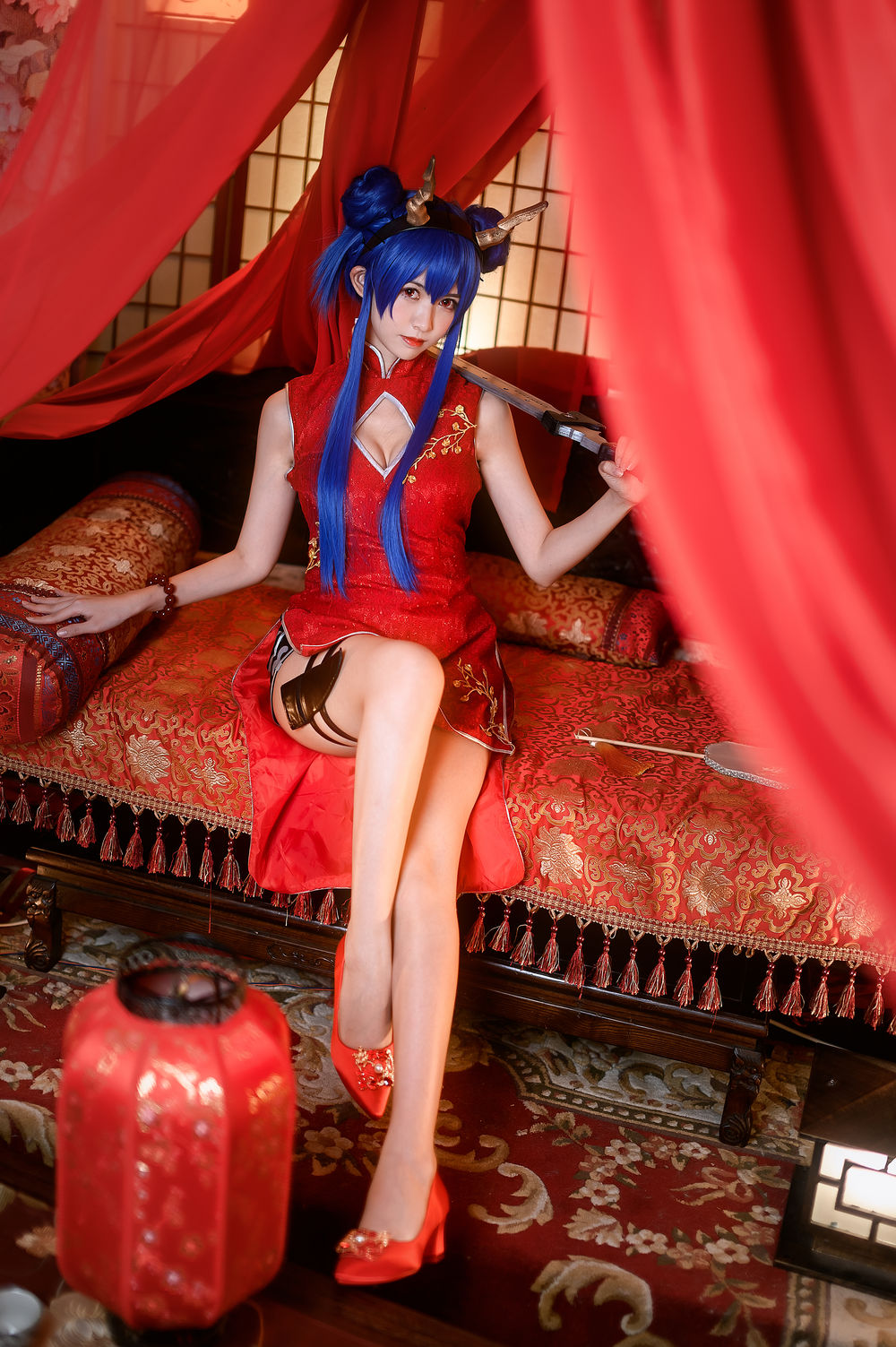 鳗鱼霏儿-No.021-陈-在线看 第1张 鳗鱼霏儿-No.021-陈-在线看 第1张