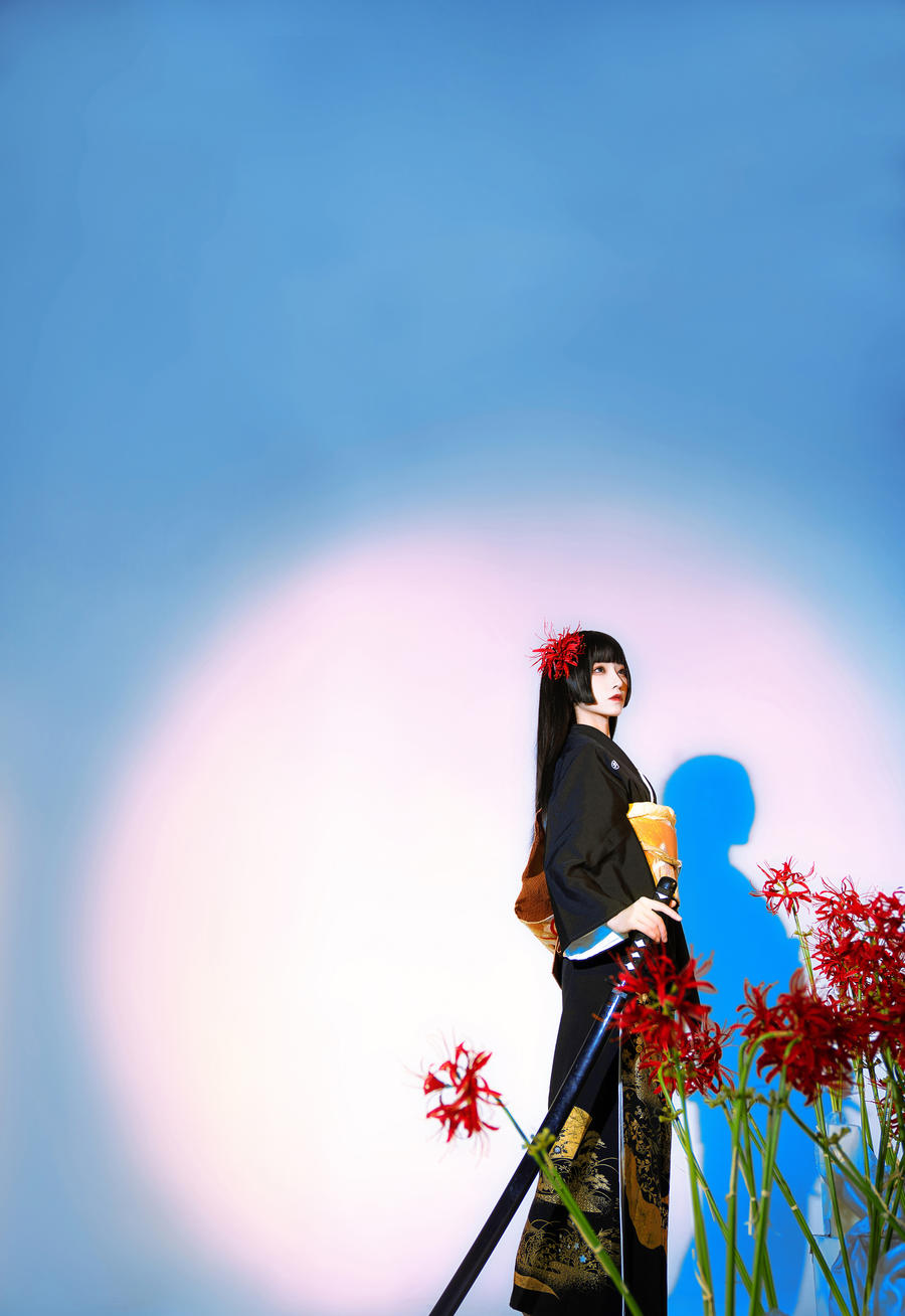 Kitaro_绮太郎-No.075–忘川下-在线看 第2张 Kitaro_绮太郎-No.075–忘川下-在线看 第2张