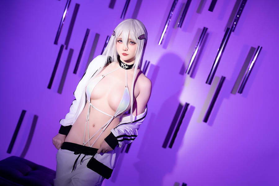 星之迟迟-No.227 – 2024年04月计划C 运动服✖比基尼✖️口罩-在线看 第2张 星之迟迟-No.227 – 2024年04月计划C 运动服✖比基尼✖️口罩-在线看 第2张