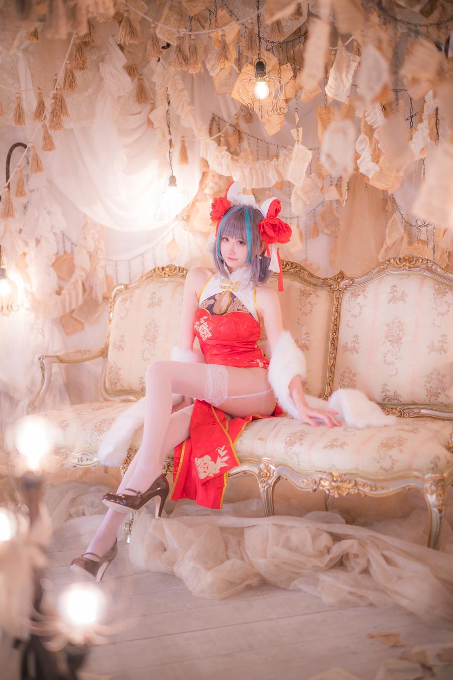 千阳(ちよ)-No.057-Cheshire-在线看 第1张 千阳(ちよ)-No.057-Cheshire-在线看 第1张