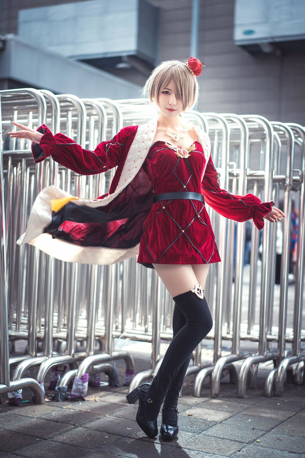 弥音音-No.020-CP25场照存档-在线看 第2张 弥音音-No.020-CP25场照存档-在线看 第2张