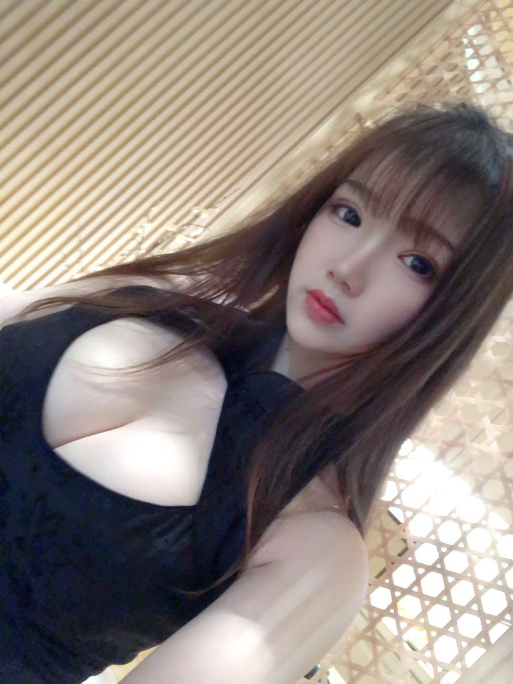 雪晴Astra-No.010-旗袍自拍-在线看 第2张 雪晴Astra-No.010-旗袍自拍-在线看 第2张