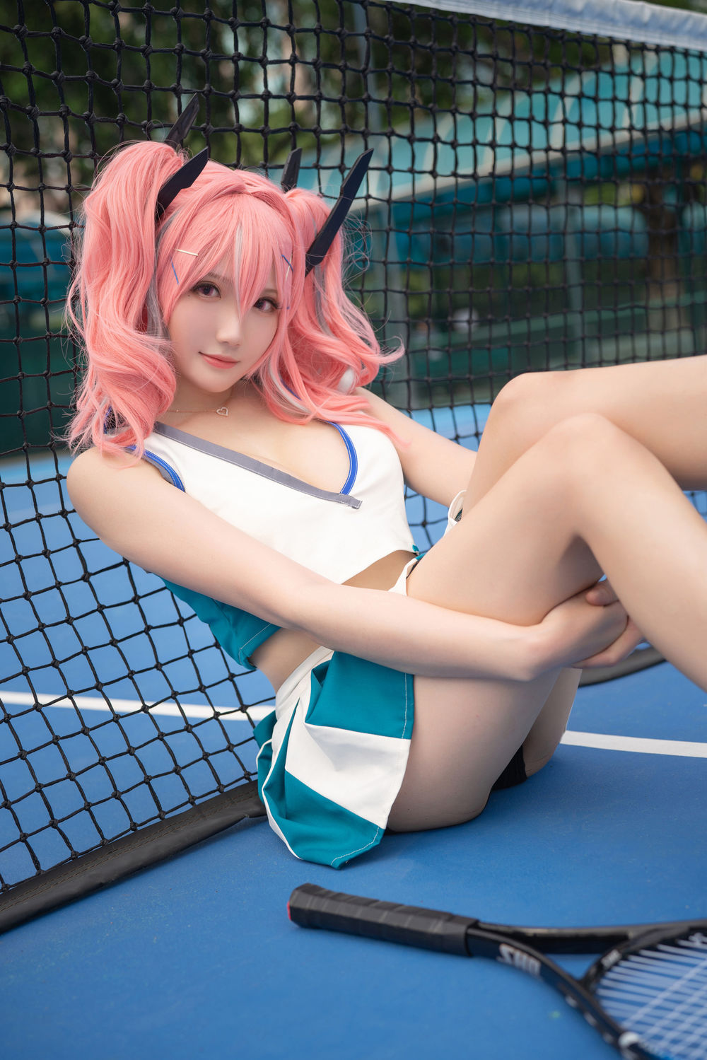 瓜希酱-No.011-布莱默顿-在线看 第1张 瓜希酱-No.011-布莱默顿-在线看 第1张