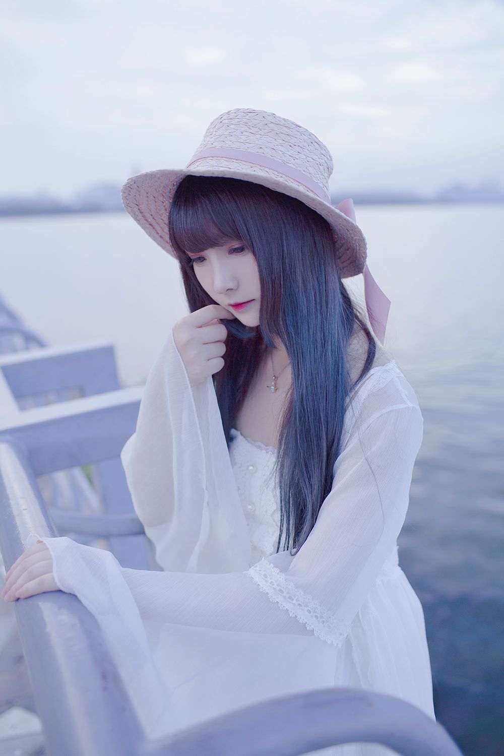 古川-No.033-东湖烟火-在线看 第2张 古川-No.033-东湖烟火-在线看 第2张