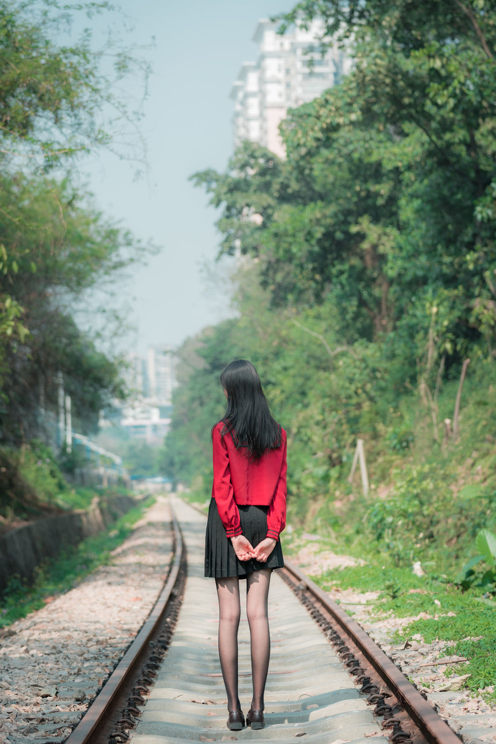 西瓜(西呱呀呀呀)-No.001-铁轨成片-在线看 第2张 西瓜(西呱呀呀呀)-No.001-铁轨成片-在线看 第2张