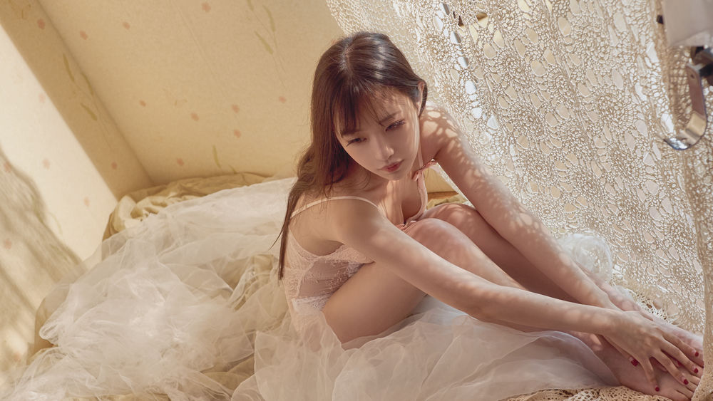 Shika小鹿鹿-No.025-写真03 连体服-在线看 第2张 Shika小鹿鹿-No.025-写真03 连体服-在线看 第2张