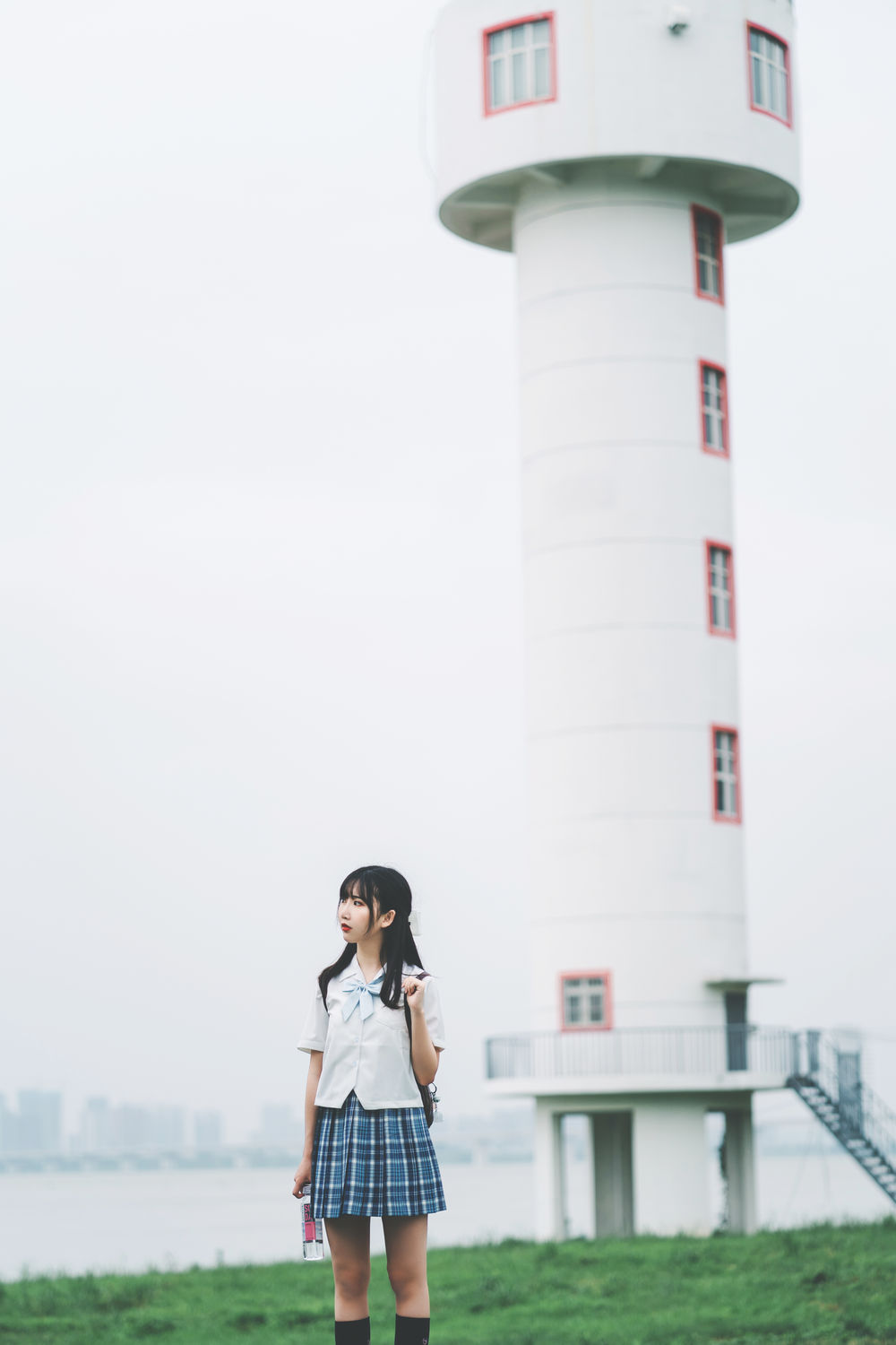 面饼仙儿-No.082-沙雕JK-在线看 第2张 面饼仙儿-No.082-沙雕JK-在线看 第2张