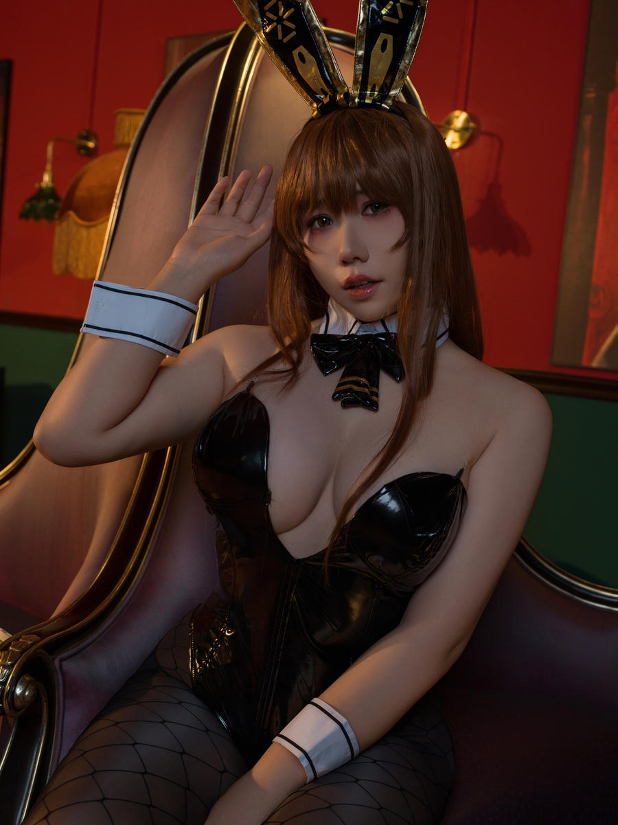 麻花麻花酱-No.070 – 黑兔-在线看 第2张 麻花麻花酱-No.070 – 黑兔-在线看 第2张