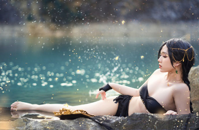 镜酱-鬼刀风铃公主-在线看 第1张 镜酱-鬼刀风铃公主-在线看 第1张