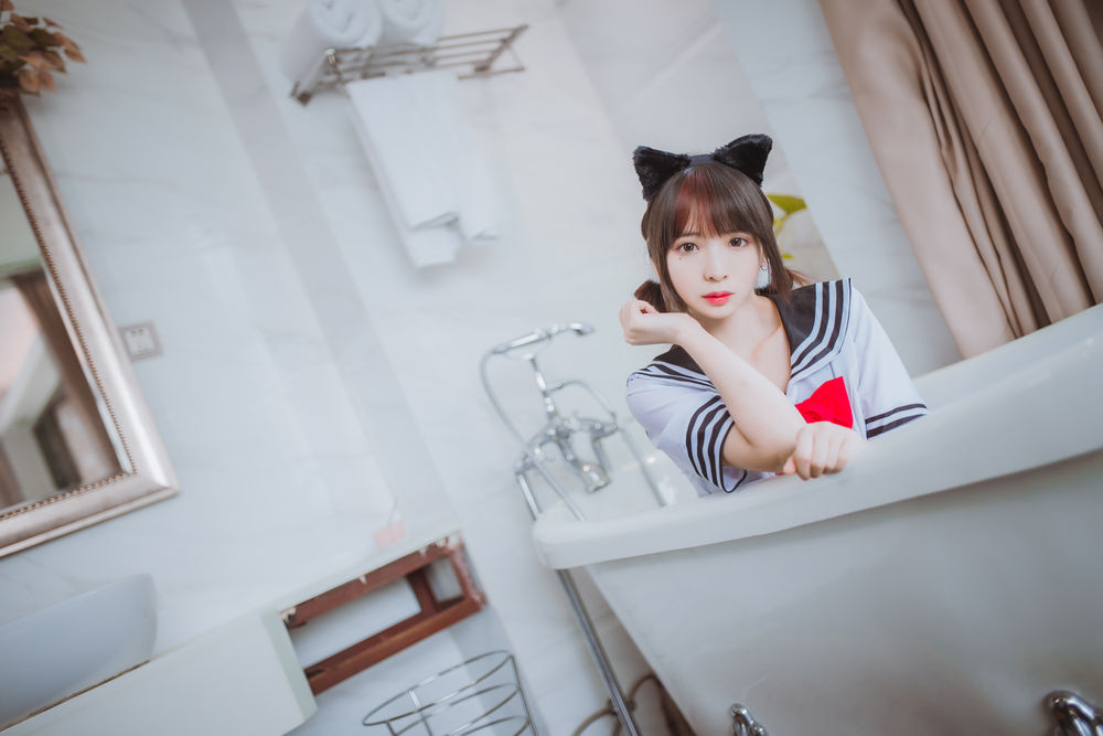 疯猫ss-No.023-浴缸-在线看 第3张 疯猫ss-No.023-浴缸-在线看 第3张