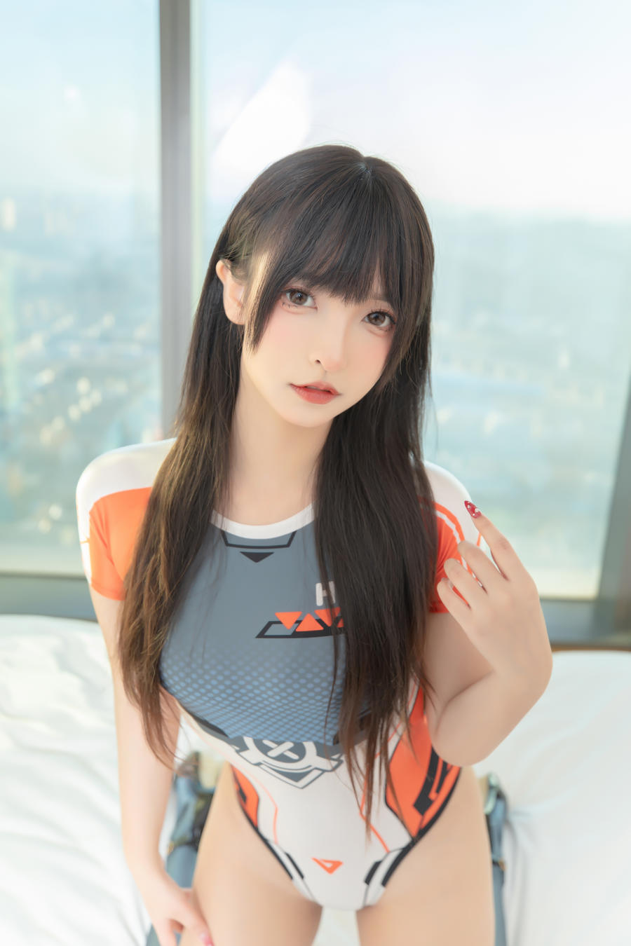 神楽坂真冬-No.137-危险驾驶-在线看 第3张 神楽坂真冬-No.137-危险驾驶-在线看 第3张