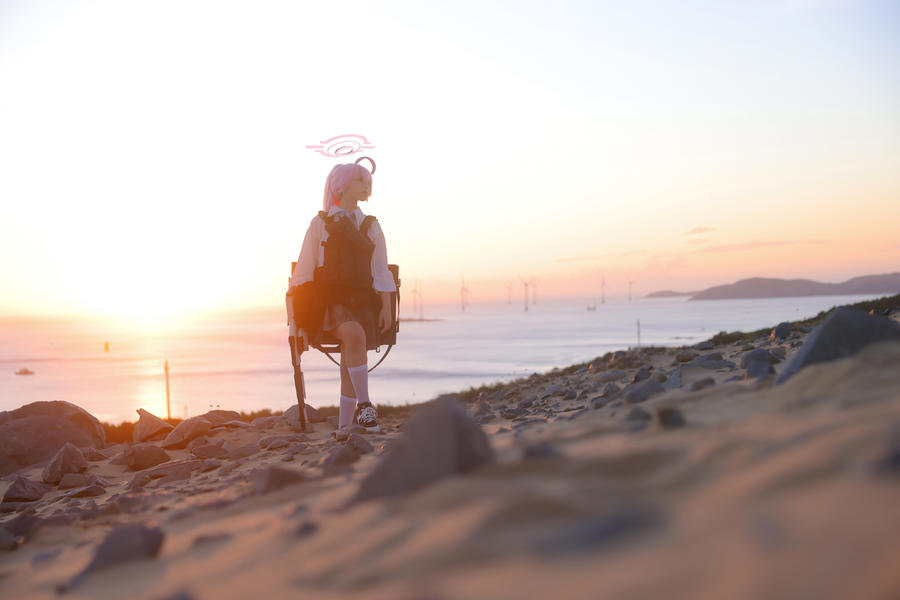 G44不会受伤-No.122 – 碧蓝档案 临战 星野-在线看 第3张 G44不会受伤-No.122 – 碧蓝档案 临战 星野-在线看 第3张