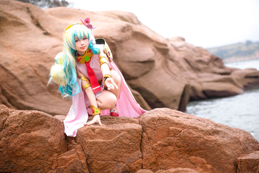 G44不会受伤-No.024-尼娅-在线看 第3张 G44不会受伤-No.024-尼娅-在线看 第3张