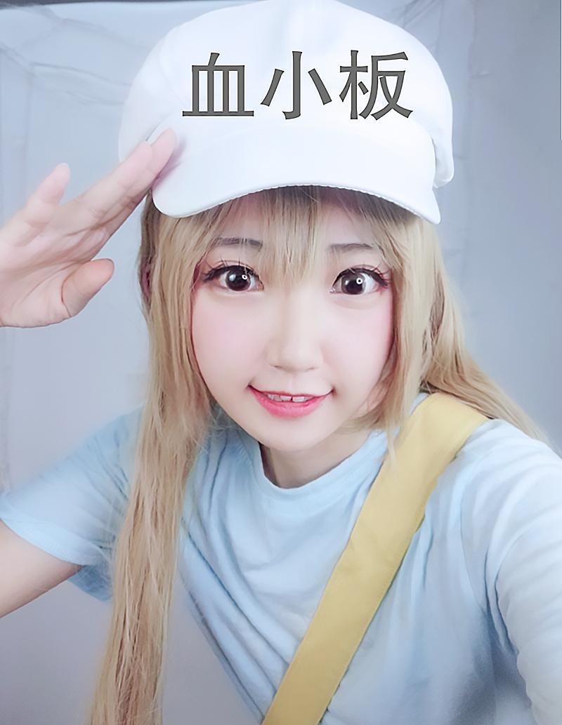 许多鱼鱼鱼-No.022-血小板-在线看 第2张 许多鱼鱼鱼-No.022-血小板-在线看 第2张