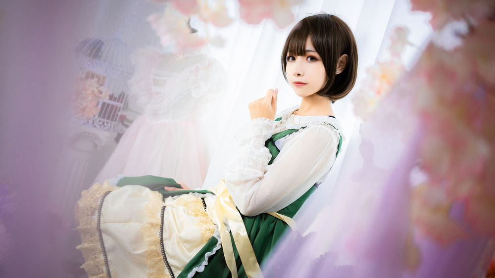 momoko葵葵-No.007-陆乃-在线看 第2张 momoko葵葵-No.007-陆乃-在线看 第2张