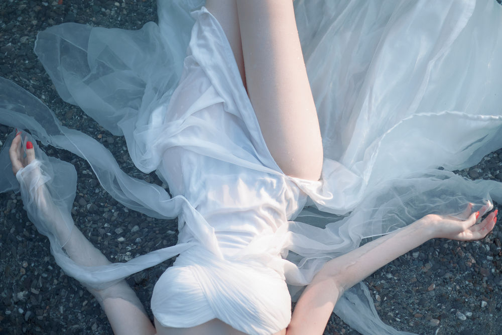 Sayathefox-No.006-海滩随拍-在线看 第2张 Sayathefox-No.006-海滩随拍-在线看 第2张