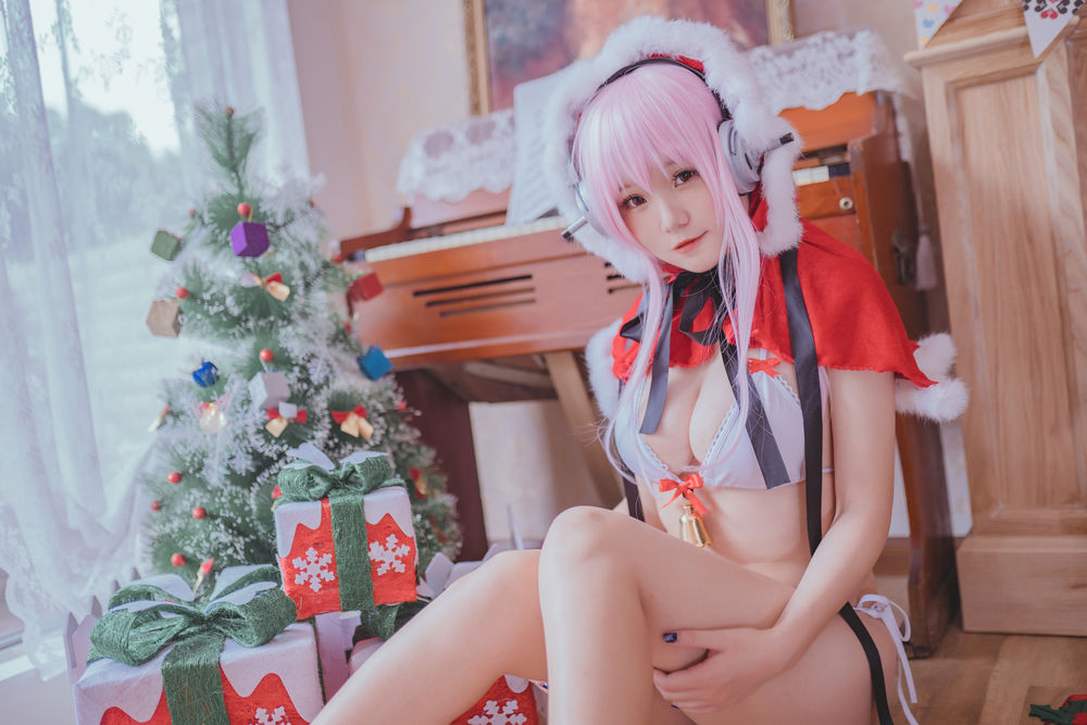 Yoko宅夏-No.021-索尼子圣诞-在线看 第2张 Yoko宅夏-No.021-索尼子圣诞-在线看 第2张