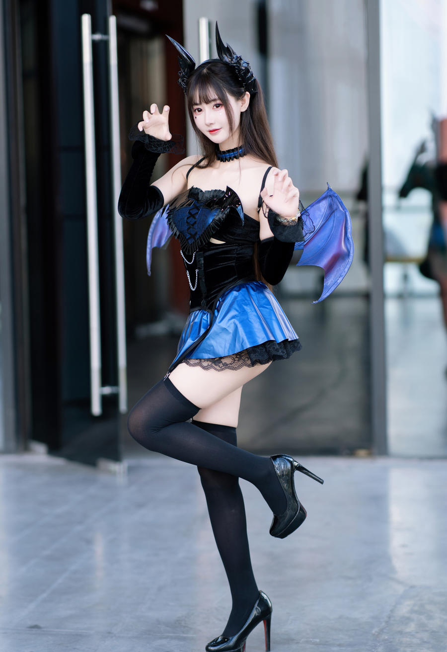 羽生三未-No.012–小恶魔-在线看 第2张 羽生三未-No.012–小恶魔-在线看 第2张