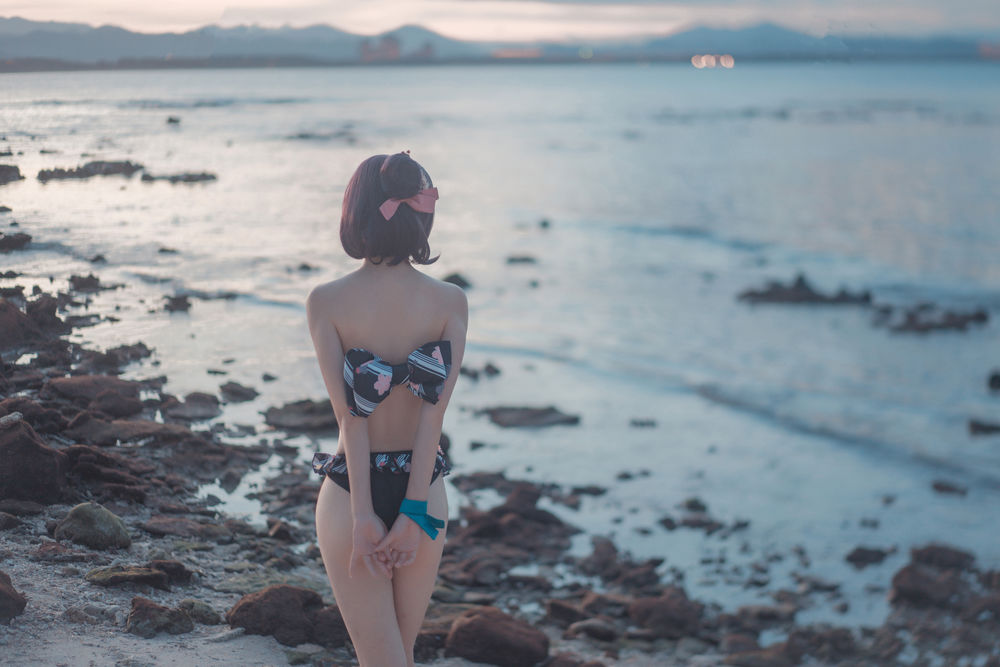 爱老师_PhD-No.010-葛饰北斋 泳装-在线看 第3张 爱老师_PhD-No.010-葛饰北斋 泳装-在线看 第3张