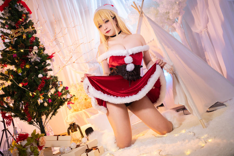 贞子蜜桃-No.012-喜多川海梦 圣诞-在线看 第2张 贞子蜜桃-No.012-喜多川海梦 圣诞-在线看 第2张