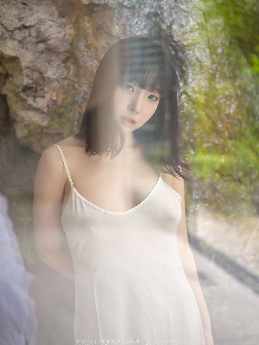 姜仁卿Ebichu(강인경)-No.066-ARTGRAVIA_VOL492-在线看 第3张 姜仁卿Ebichu(강인경)-No.066-ARTGRAVIA_VOL492-在线看 第3张