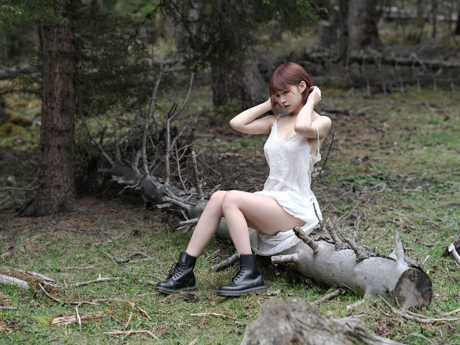 小仓千代w-No.049–潮汐典藏-在线看 第1张 小仓千代w-No.049–潮汐典藏-在线看 第1张