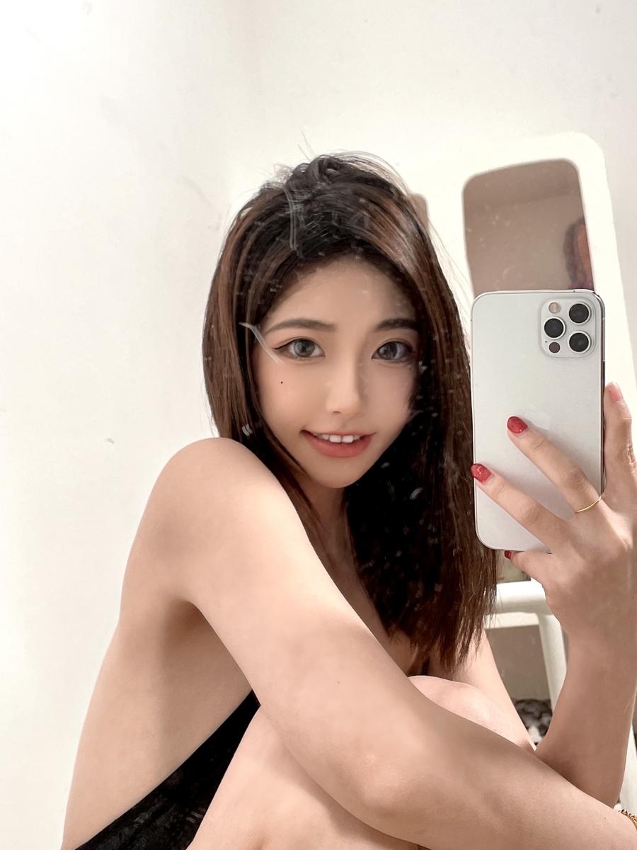 陈妮妮UNI-No.057 – LSP喜欢-在线看 第3张 陈妮妮UNI-No.057 – LSP喜欢-在线看 第3张