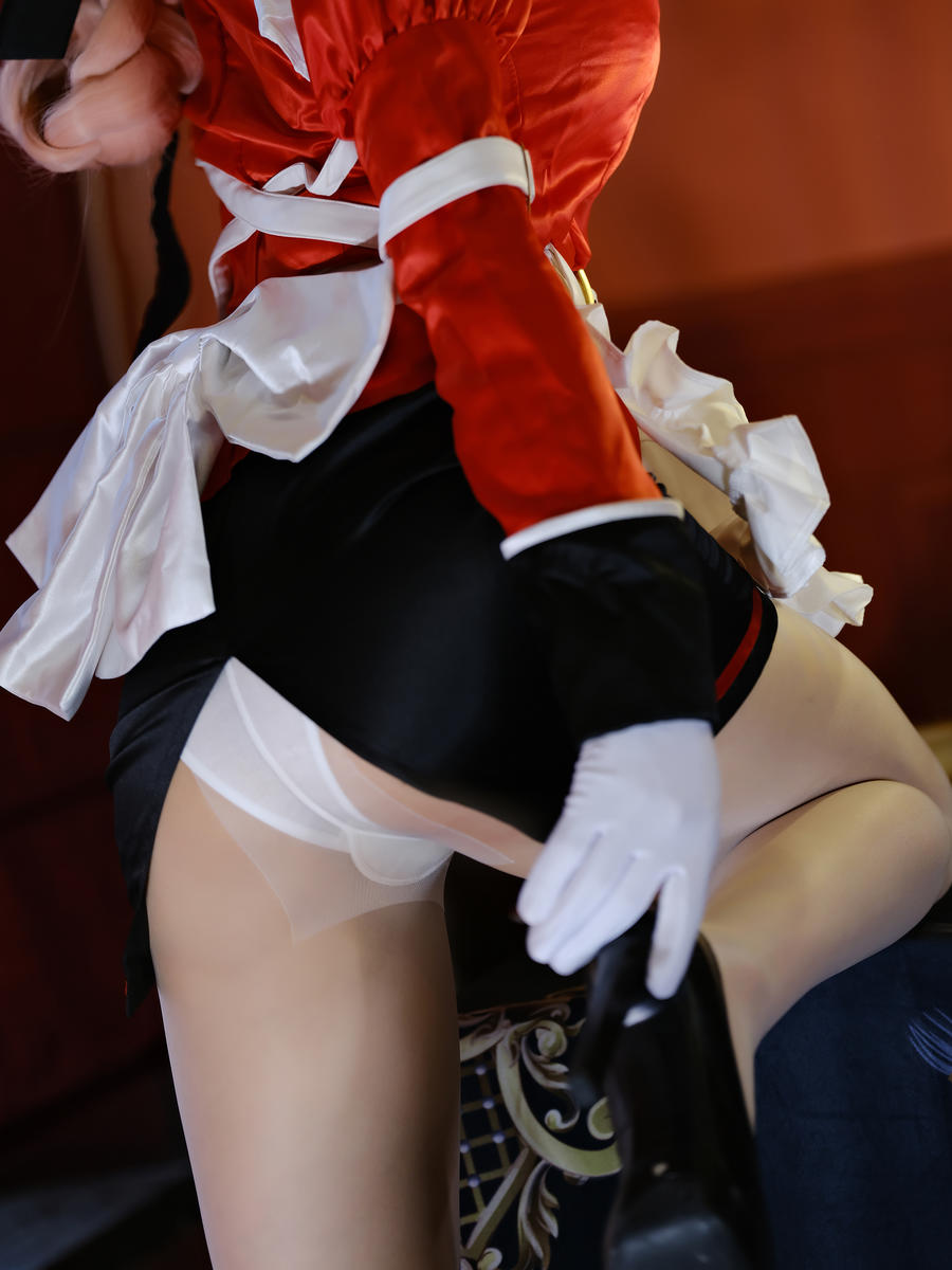 小仓千代w-No.035-南丁女仆-在线看 第2张 小仓千代w-No.035-南丁女仆-在线看 第2张