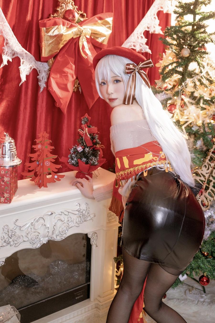 炸酱沐沐-No.002-贝尔法斯特-在线看 第1张 炸酱沐沐-No.002-贝尔法斯特-在线看 第1张