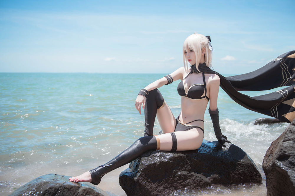 你的负卿-No.027-冲田总司泳装-在线看 第3张 你的负卿-No.027-冲田总司泳装-在线看 第3张