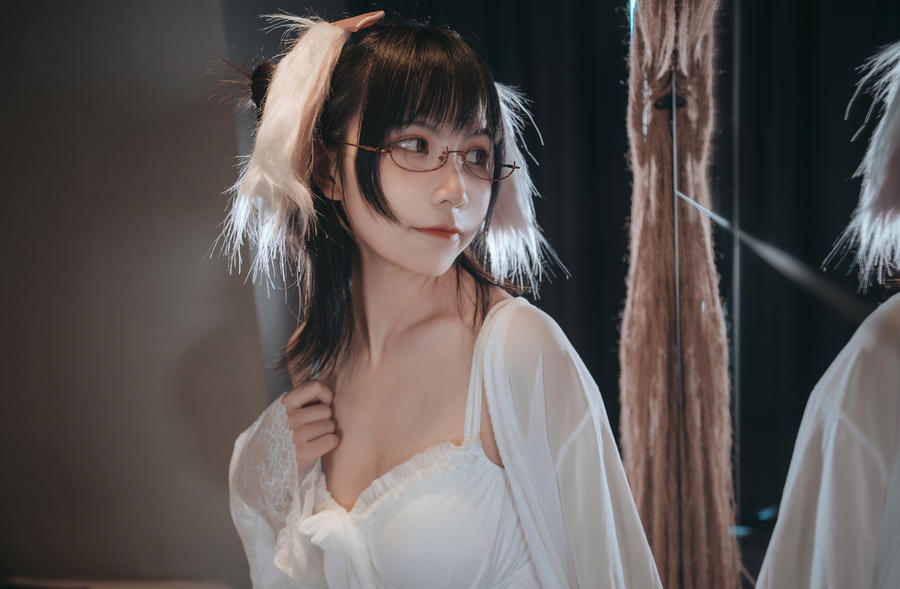 枸名(逐月su)-No.018 – 睡衣兔子-在线看 第3张 枸名(逐月su)-No.018 – 睡衣兔子-在线看 第3张