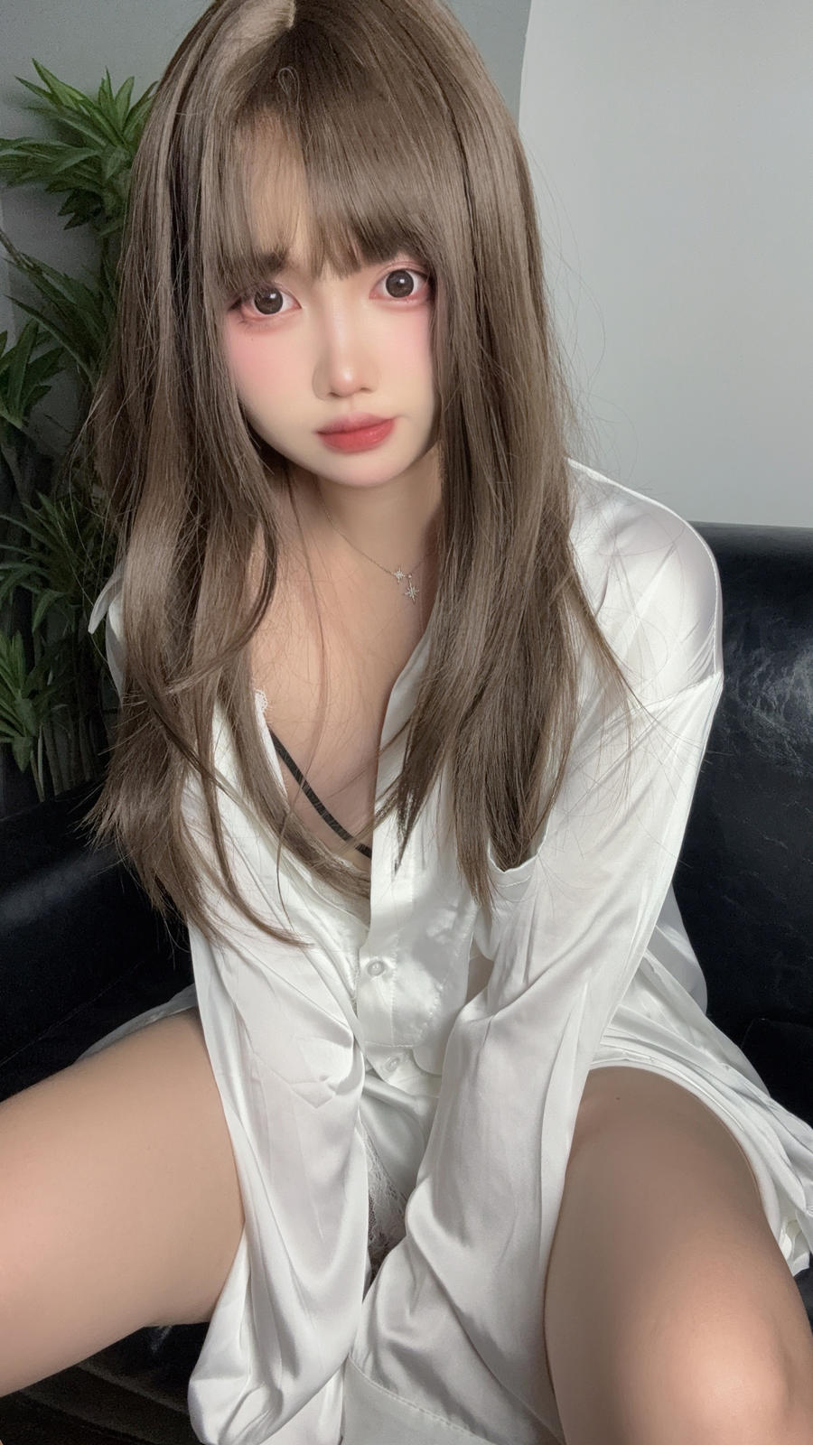 洛桑w伊梓-No.013 – 专属衬衫雪糕-在线看 第1张 洛桑w伊梓-No.013 – 专属衬衫雪糕-在线看 第1张