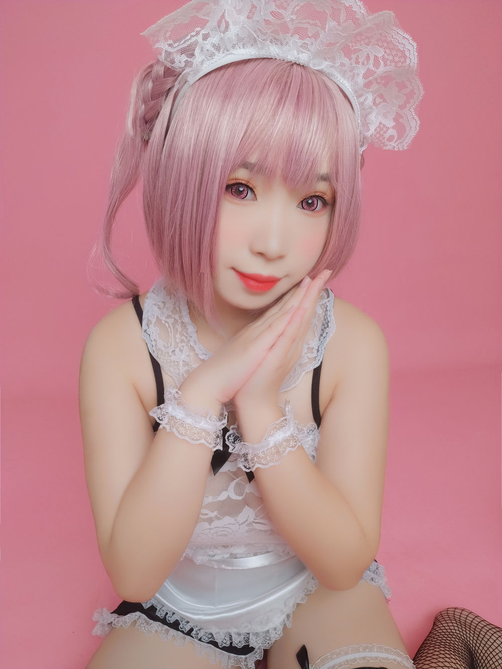 胡桃的朋友圈(胡桃喵)-No.021-2020年10月合集 女仆-在线看 第2张 胡桃的朋友圈(胡桃喵)-No.021-2020年10月合集 女仆-在线看 第2张