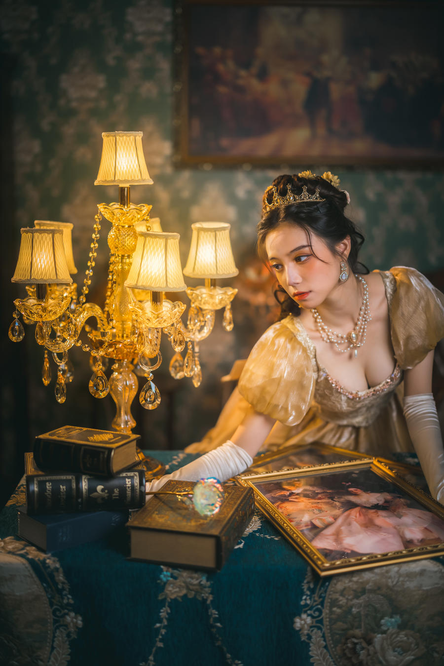 贰加六-No.001-贝儿公主-在线看 第3张 贰加六-No.001-贝儿公主-在线看 第3张