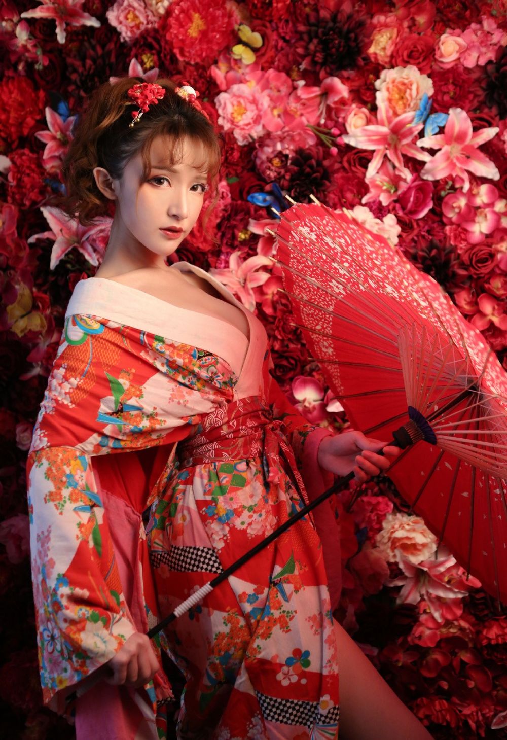 在下萝莉控ii(魔王)-No.001-90万粉丝福利-在线看 第2张 在下萝莉控ii(魔王)-No.001-90万粉丝福利-在线看 第2张