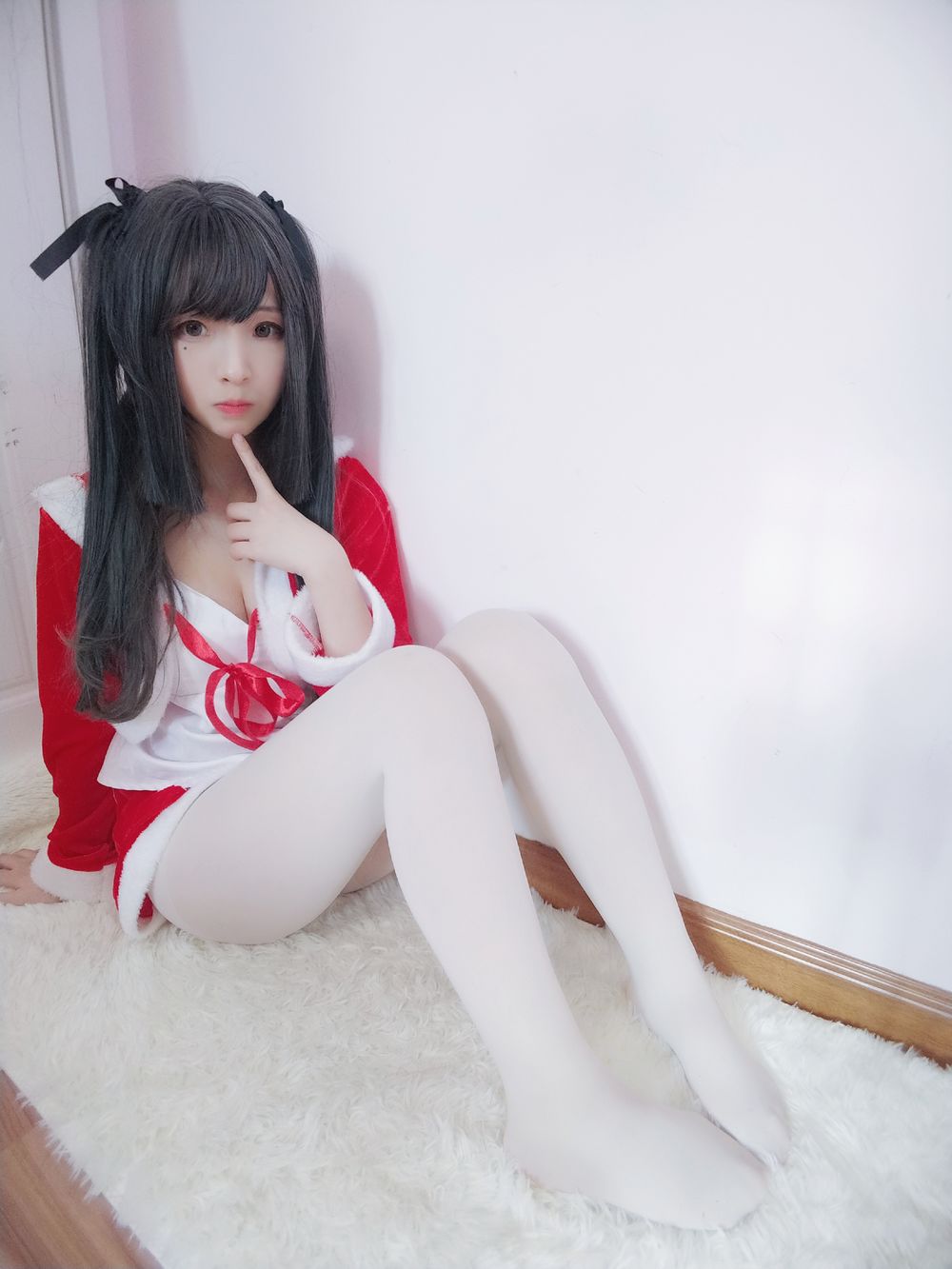 古川-No.025-圣诞节-在线看 第3张 古川-No.025-圣诞节-在线看 第3张