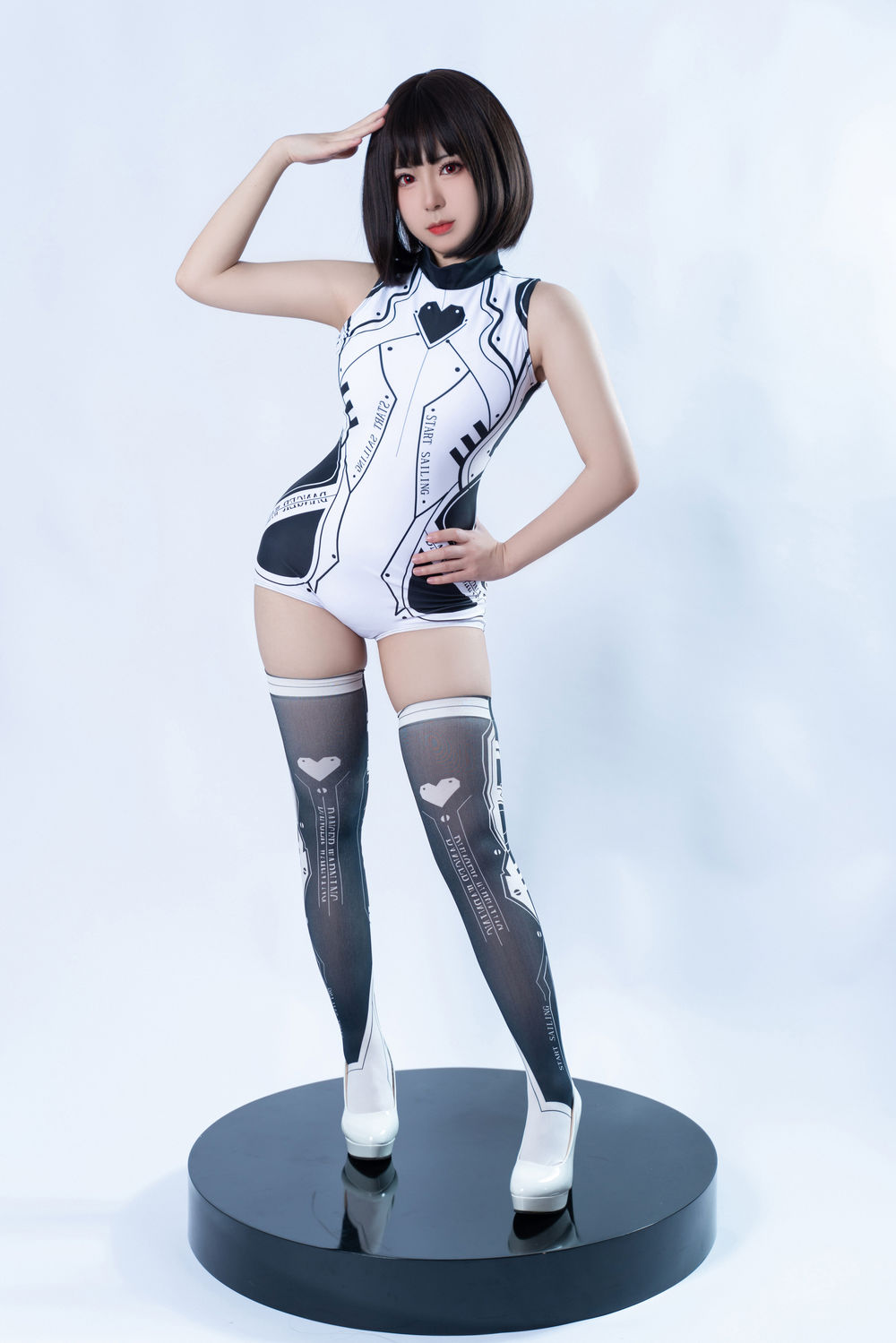 虎森森-No.008-战损死库水-在线看 第1张 虎森森-No.008-战损死库水-在线看 第1张