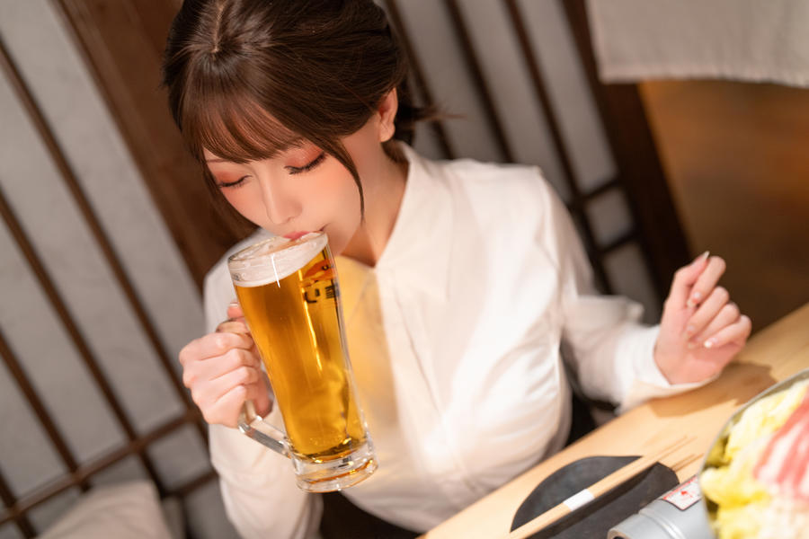 星之迟迟-No.256 – 2025年02月计划G 不胜酒力的新人后辈-在线看 第2张 星之迟迟-No.256 – 2025年02月计划G 不胜酒力的新人后辈-在线看 第2张