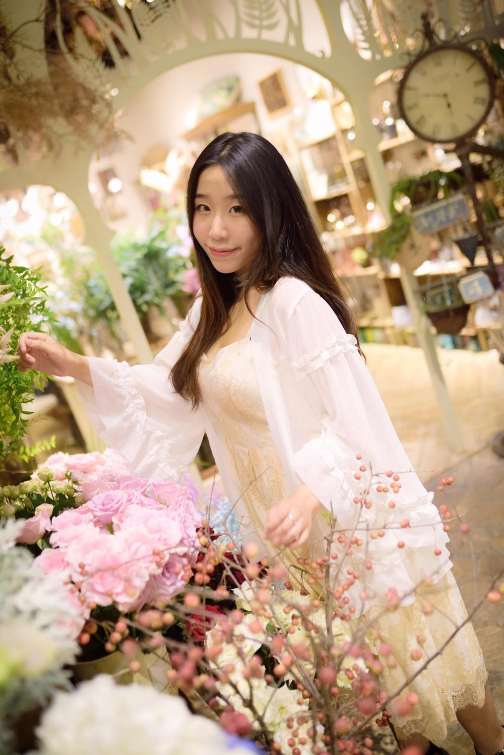 穆零Mu0-No.033-花卉-在线看 第1张 穆零Mu0-No.033-花卉-在线看 第1张