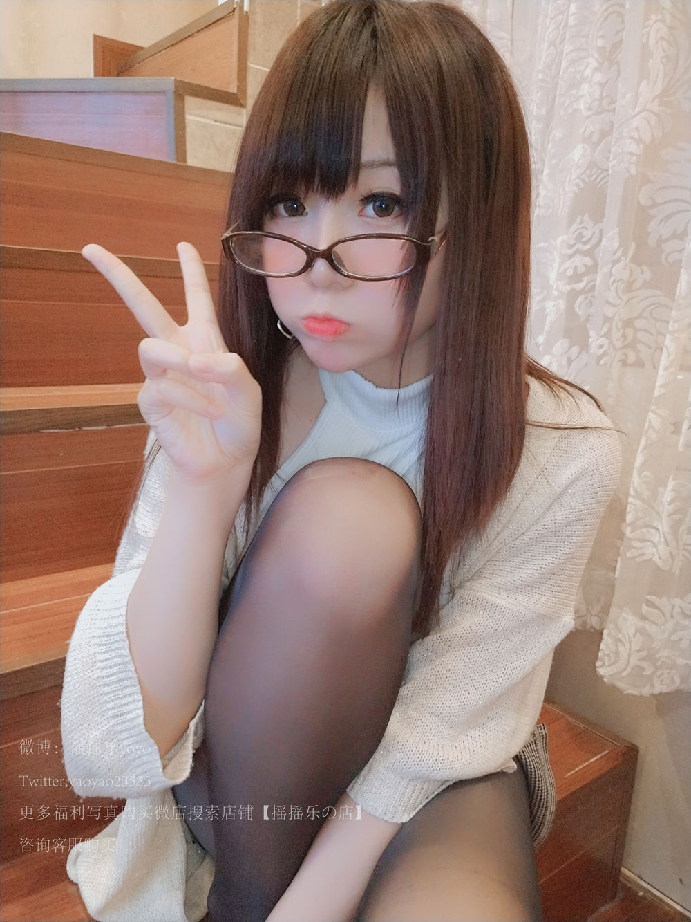 摇摇乐yoyo-No.029-御姐向#摇摇乐-在线看 第3张 摇摇乐yoyo-No.029-御姐向#摇摇乐-在线看 第3张