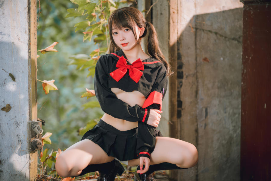 花铃-No.065 – 南半球JK-在线看 第3张 花铃-No.065 – 南半球JK-在线看 第3张