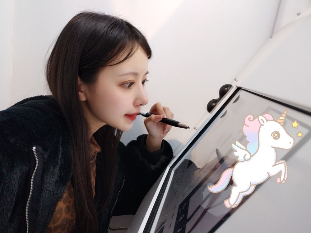 Shika小鹿鹿-No.063-东京自拍-在线看 第1张 Shika小鹿鹿-No.063-东京自拍-在线看 第1张