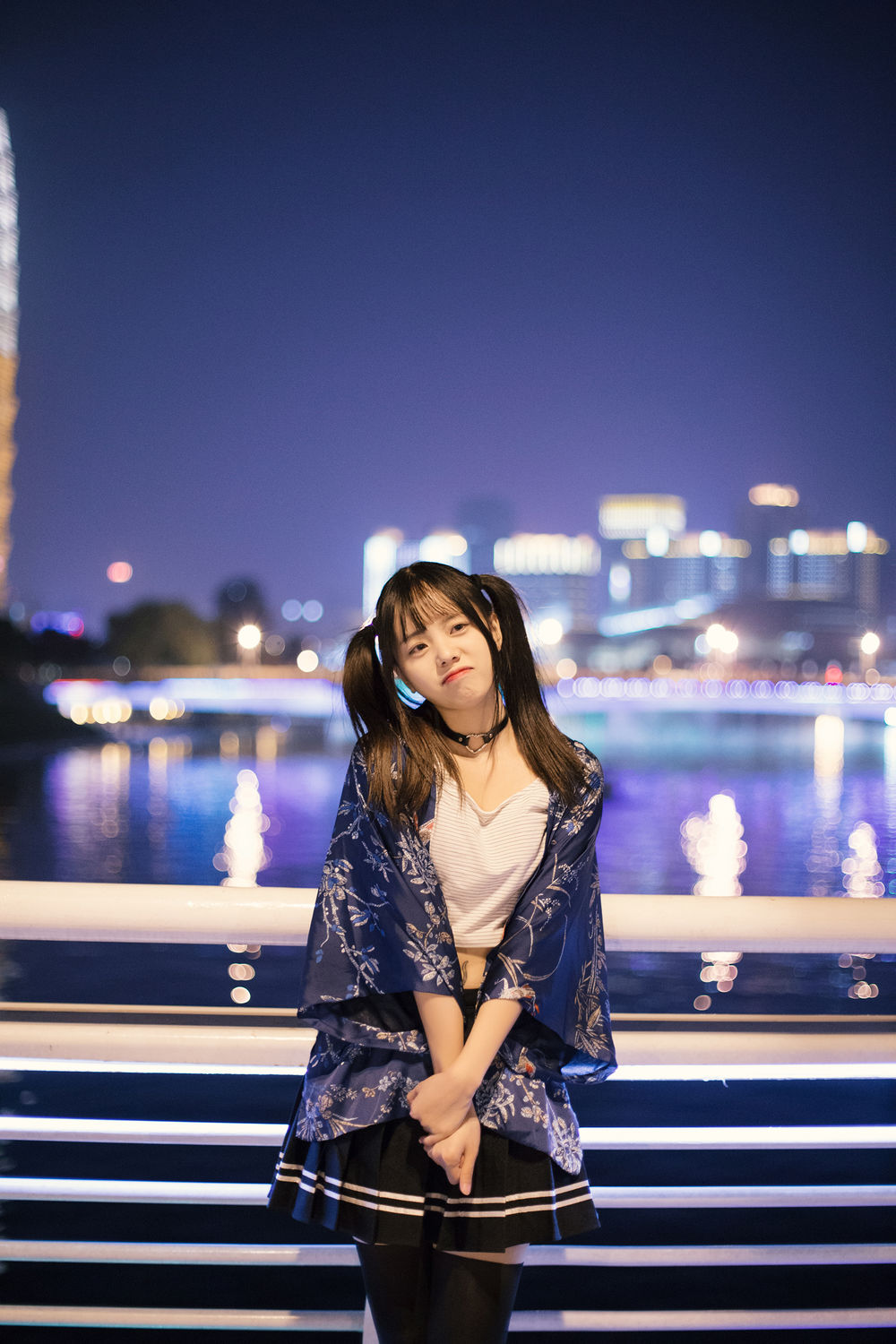 小野妹子w-No.025-我的双马尾女友-在线看 第3张 小野妹子w-No.025-我的双马尾女友-在线看 第3张