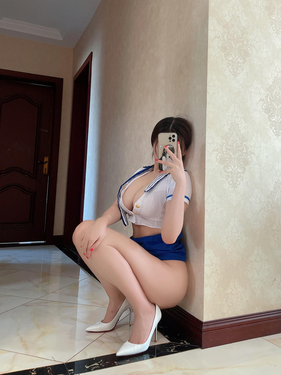 奶宝妹纸-No.009–空姐-在线看 第2张 奶宝妹纸-No.009–空姐-在线看 第2张