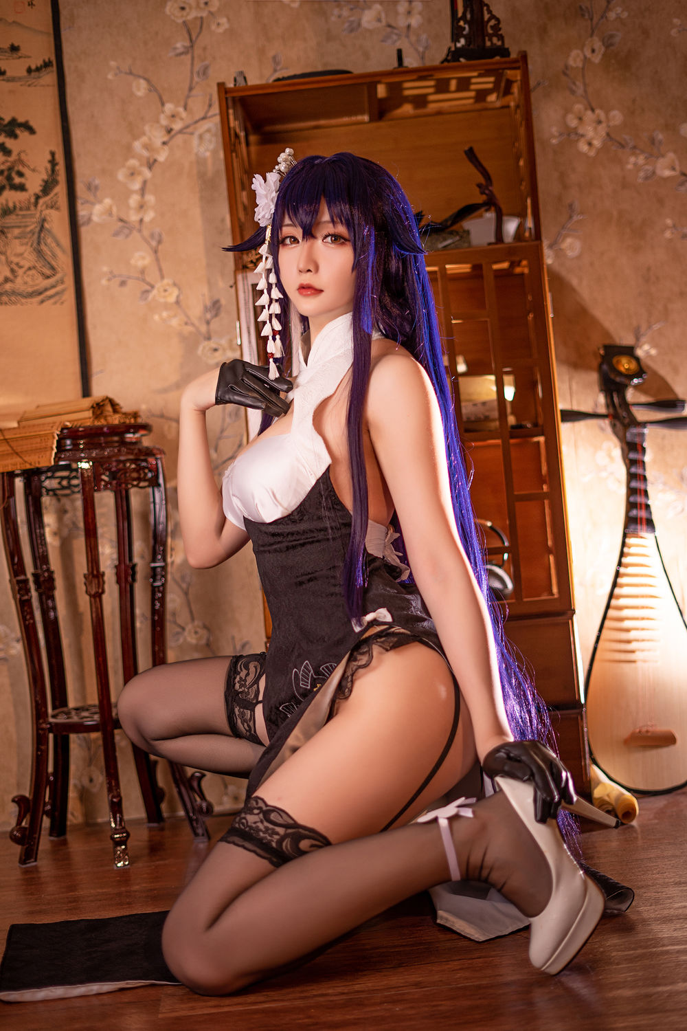 星之迟迟-No.074-吾妻-在线看 第1张 星之迟迟-No.074-吾妻-在线看 第1张