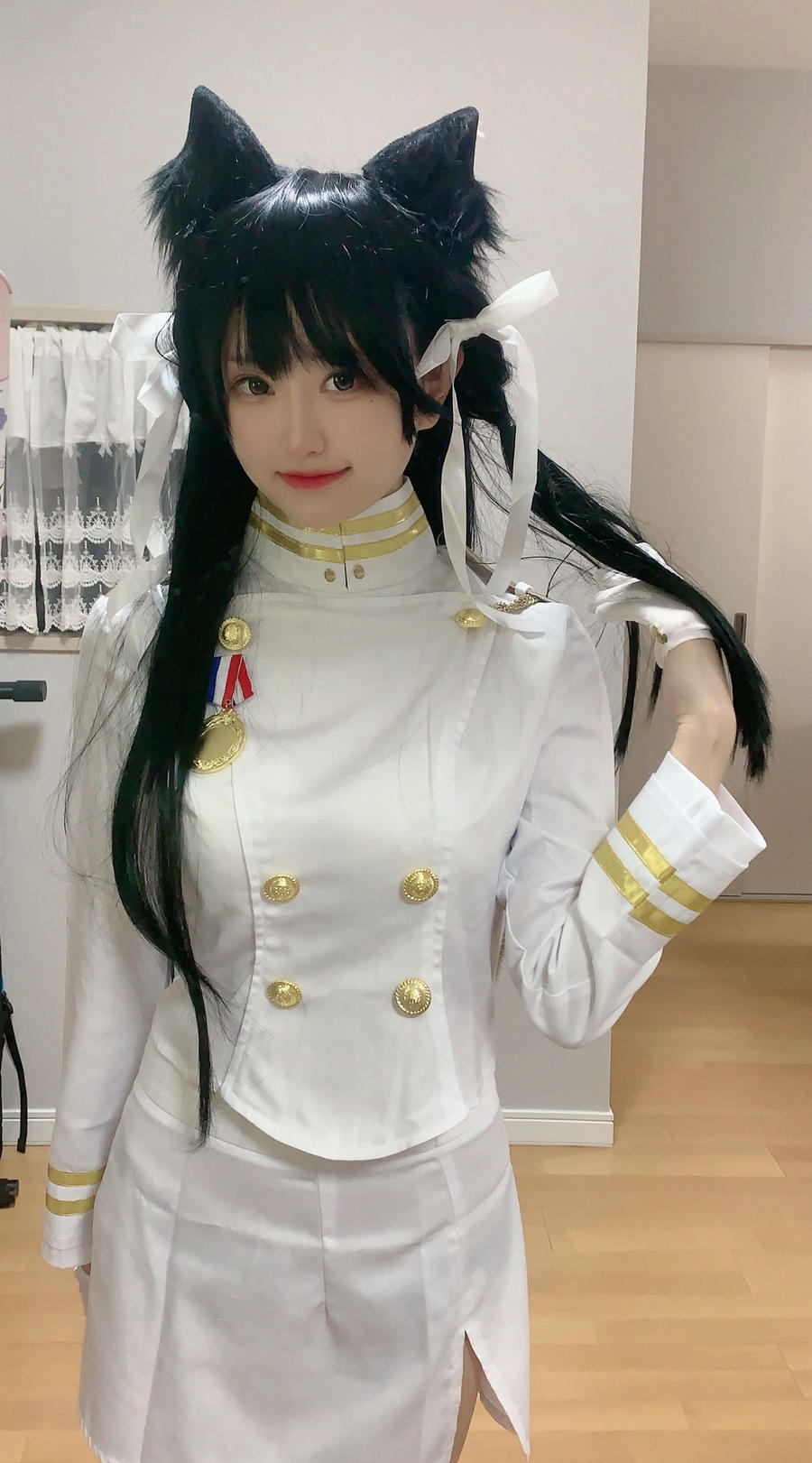 千阳(ちよ)-No.002-爱宕-在线看 第3张 千阳(ちよ)-No.002-爱宕-在线看 第3张