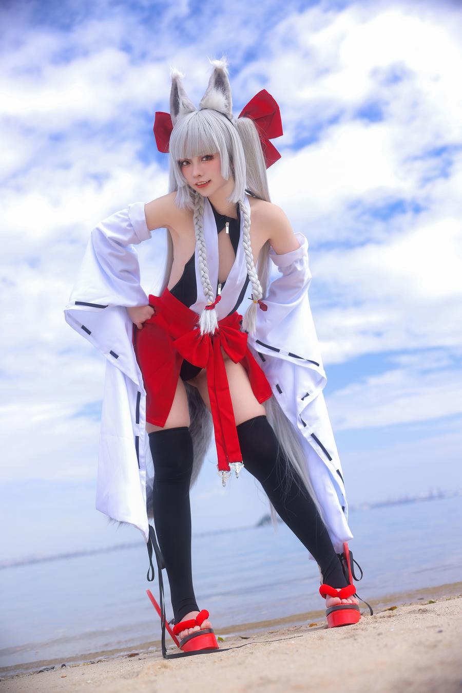 G44不会受伤-No.102–朝凪原皮-在线看 第3张 G44不会受伤-No.102–朝凪原皮-在线看 第3张