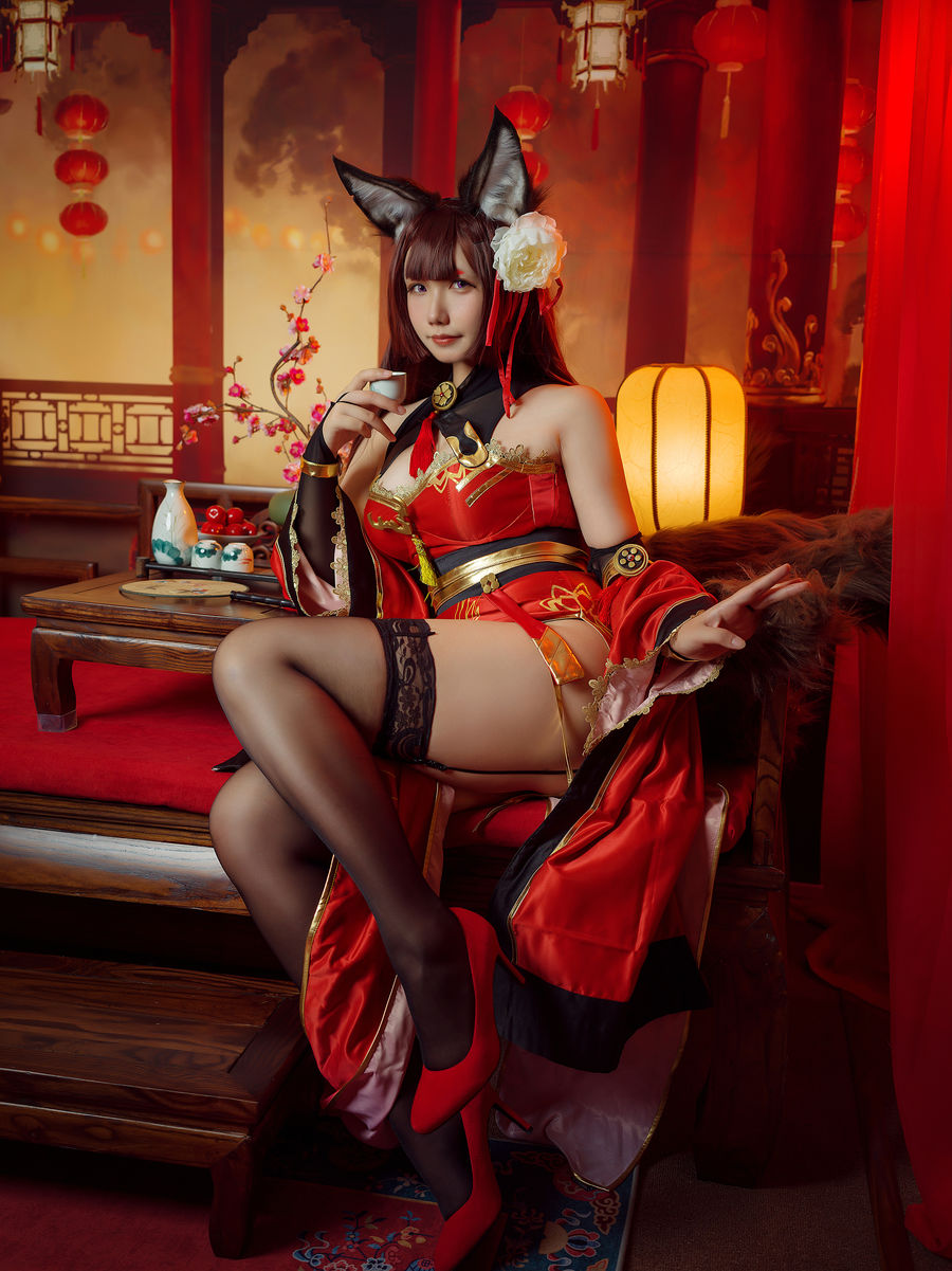 麻花麻花酱-No.005-天城旗袍-在线看 第1张 麻花麻花酱-No.005-天城旗袍-在线看 第1张