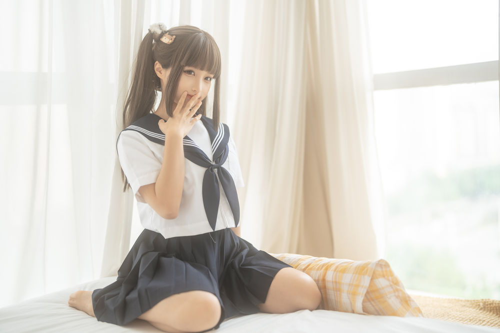 蠢沫沫-No.178-被窝JK-在线看 第3张 蠢沫沫-No.178-被窝JK-在线看 第3张